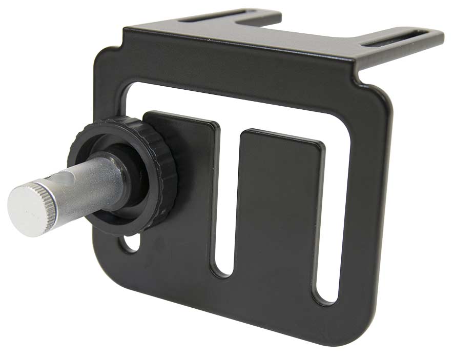 DM-CAM holder.3, SMA